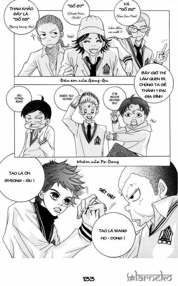 Happy & Murphy - Chapter 5 - Trang 11