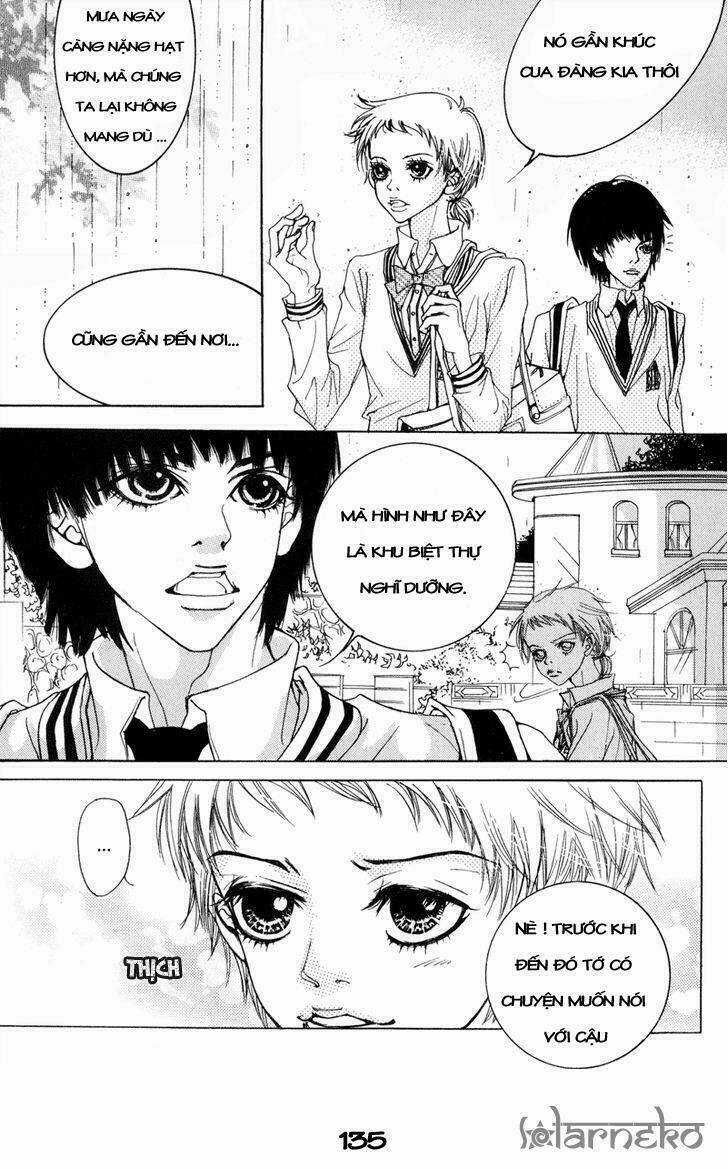 Happy & Murphy - Chapter 5 - Trang 13