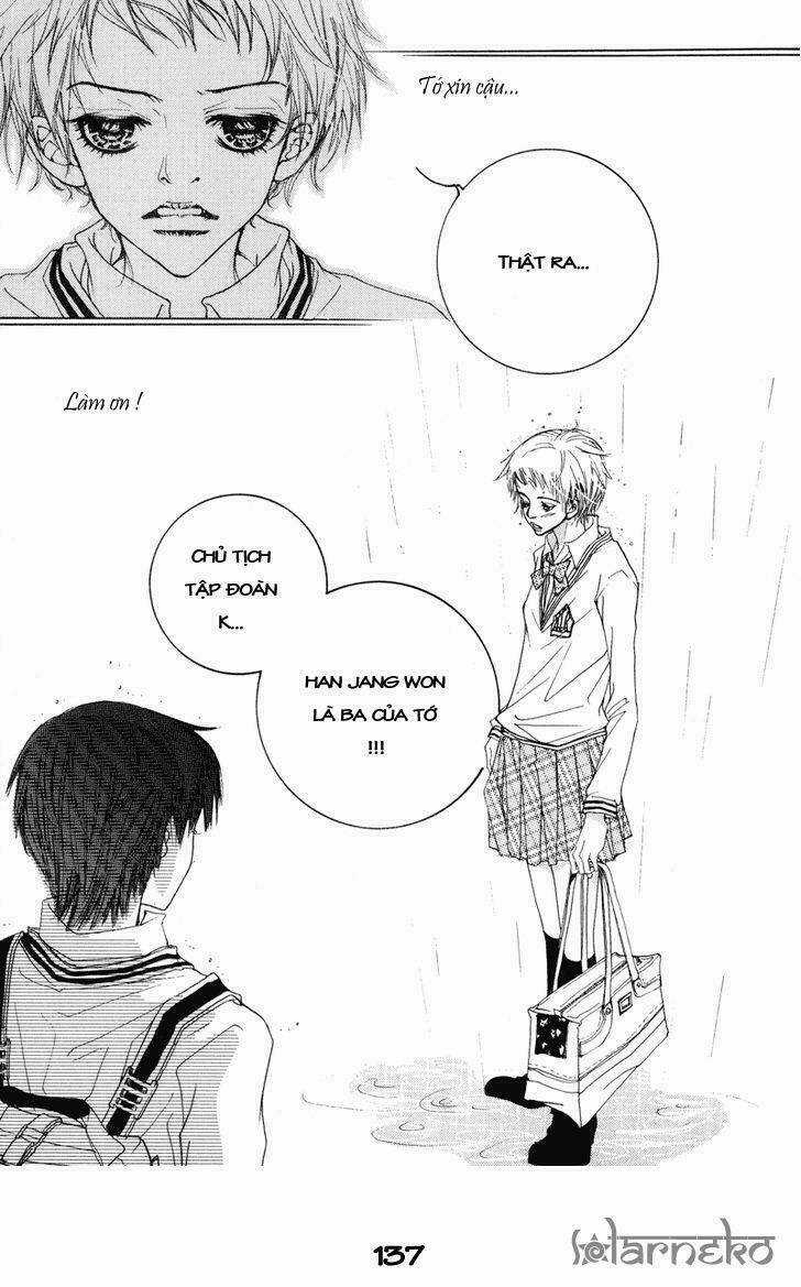 Happy & Murphy - Chapter 5 - Trang 15