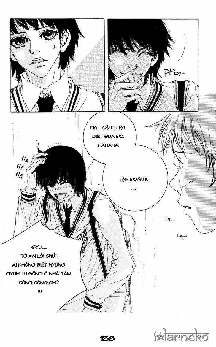 Happy & Murphy - Chapter 5 - Trang 16