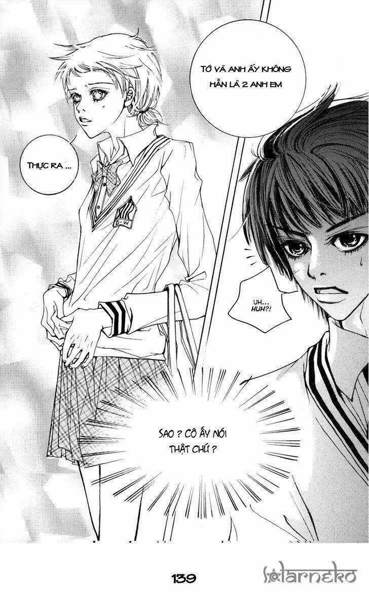 Happy & Murphy - Chapter 5 - Trang 17