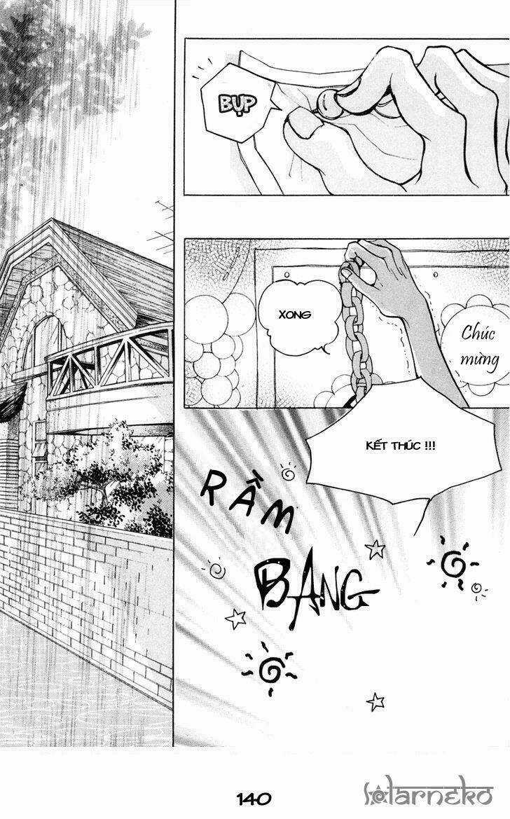 Happy & Murphy - Chapter 5 - Trang 18