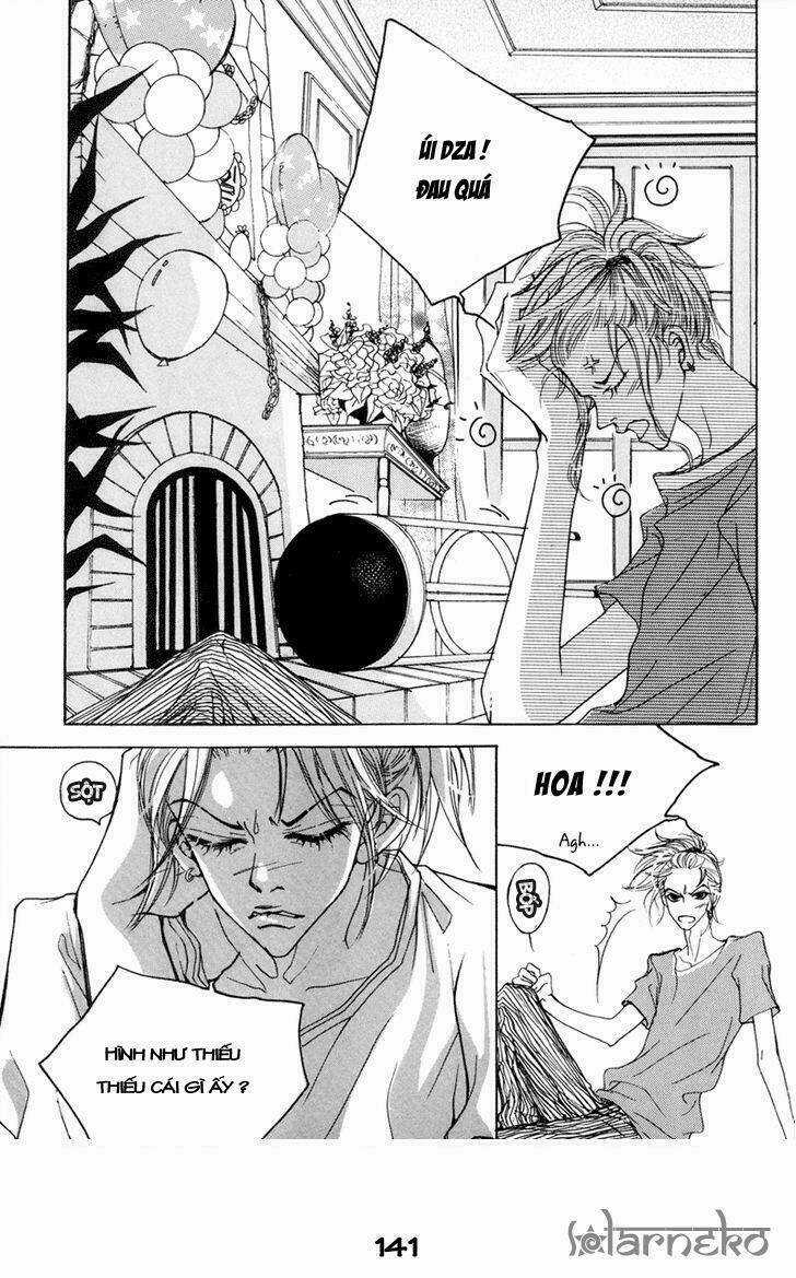 Happy & Murphy - Chapter 5 - Trang 19