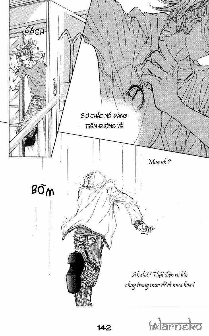 Happy & Murphy - Chapter 5 - Trang 20