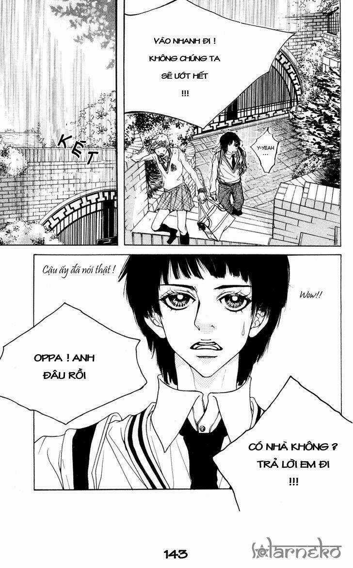 Happy & Murphy - Chapter 5 - Trang 21