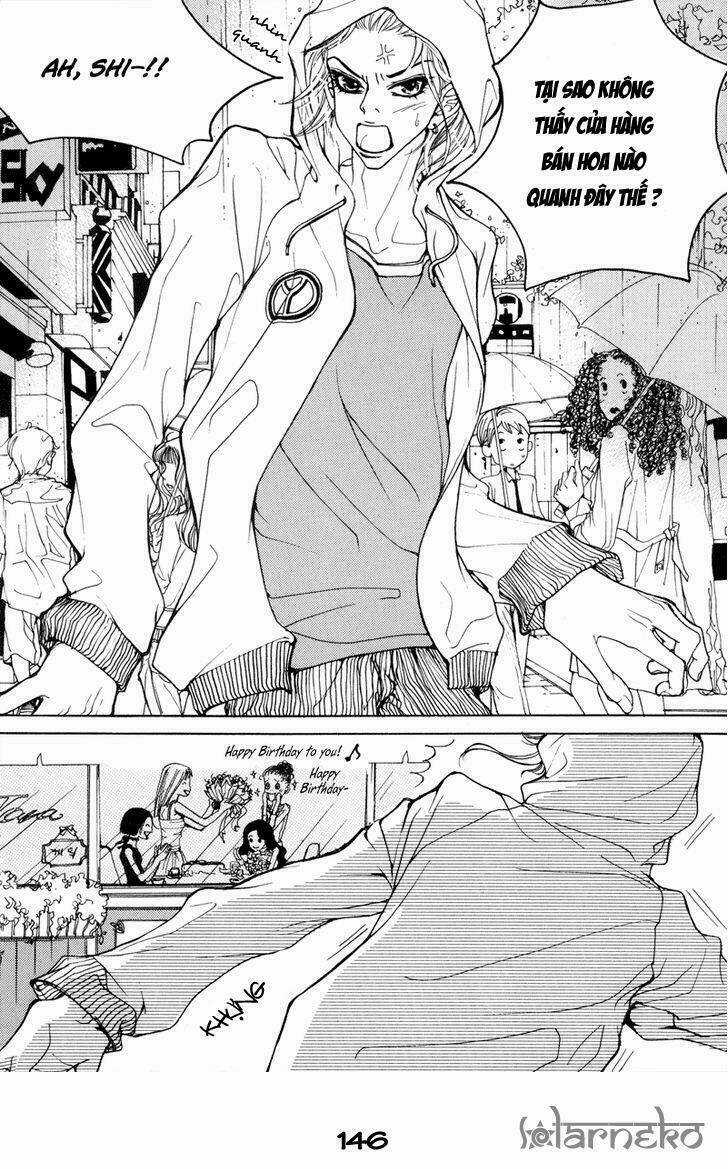 Happy & Murphy - Chapter 5 - Trang 24