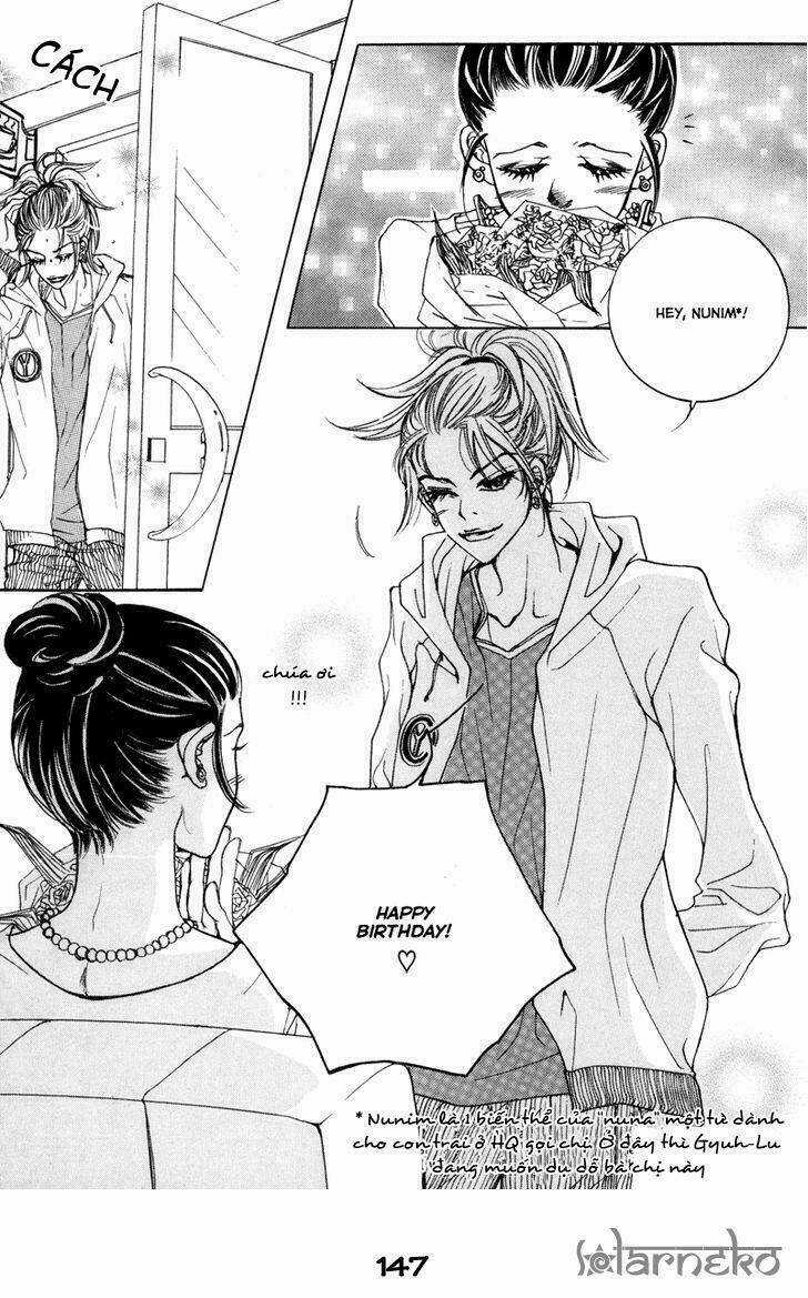 Happy & Murphy - Chapter 5 - Trang 25