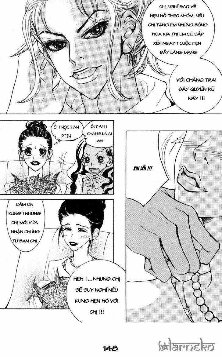 Happy & Murphy - Chapter 5 - Trang 26