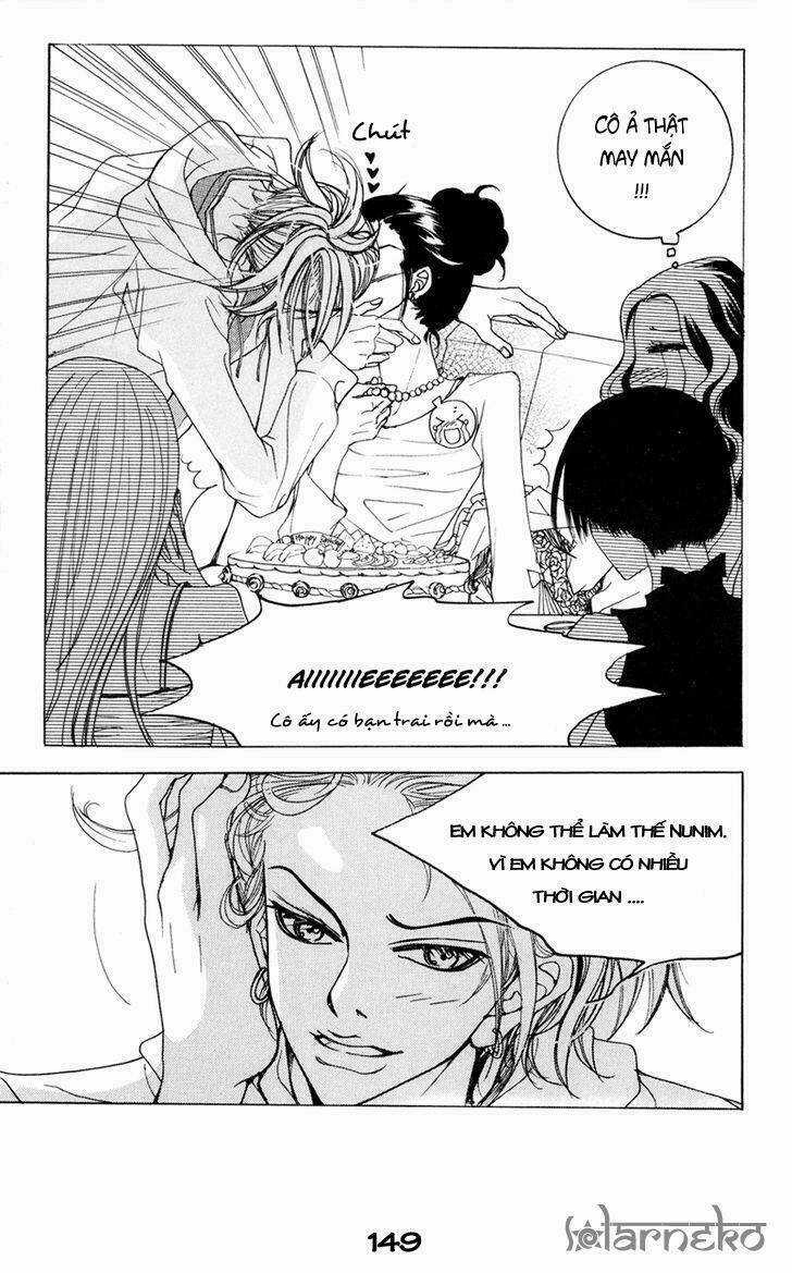 Happy & Murphy - Chapter 5 - Trang 27