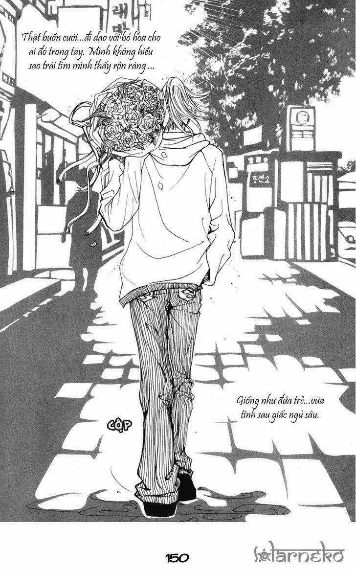 Happy & Murphy - Chapter 5 - Trang 28