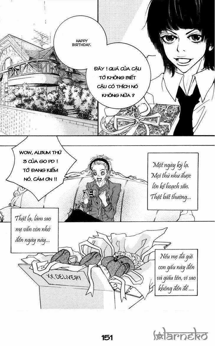 Happy & Murphy - Chapter 5 - Trang 29