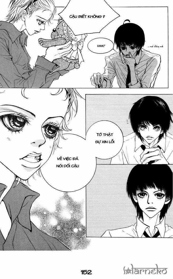 Happy & Murphy - Chapter 5 - Trang 30