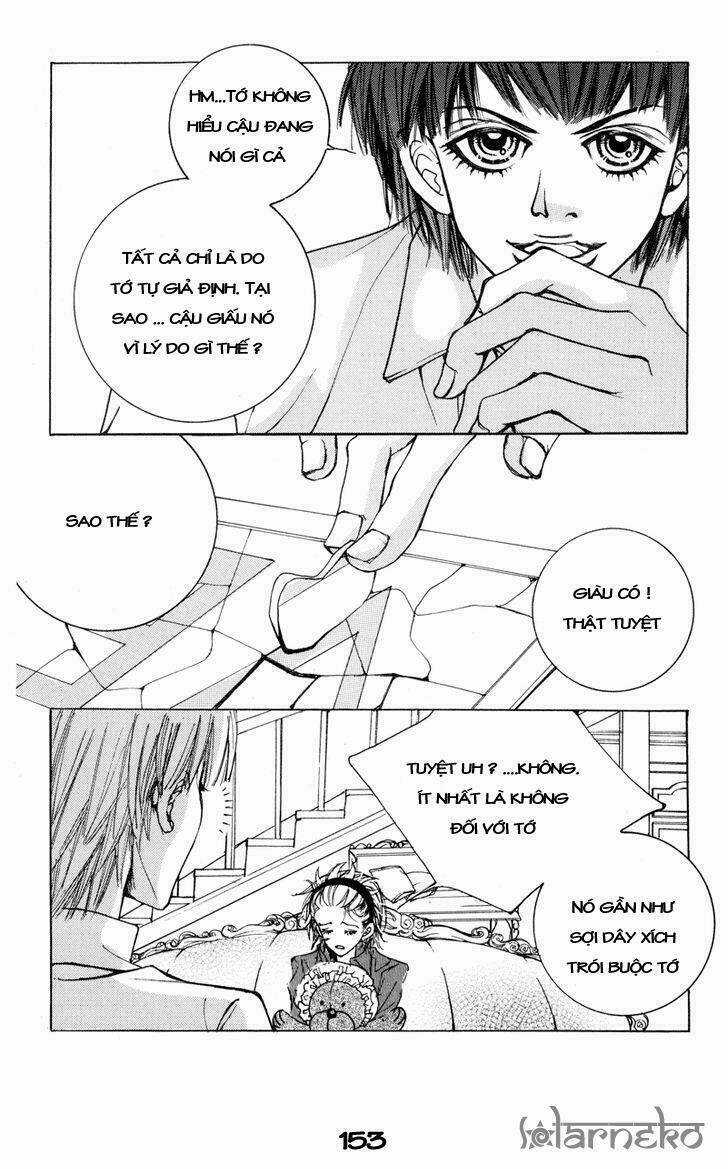 Happy & Murphy - Chapter 5 - Trang 31