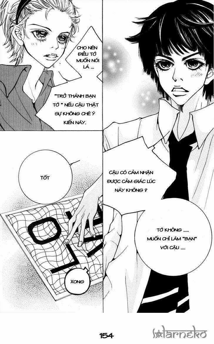 Happy & Murphy - Chapter 5 - Trang 32