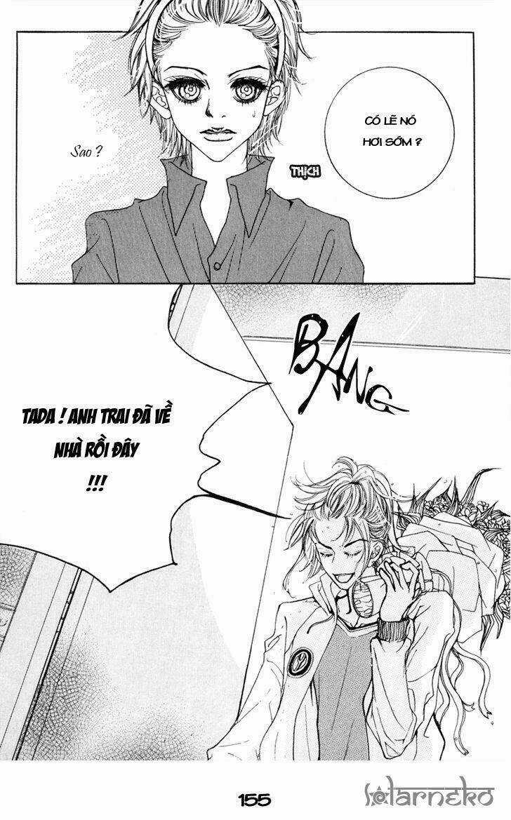 Happy & Murphy - Chapter 5 - Trang 33