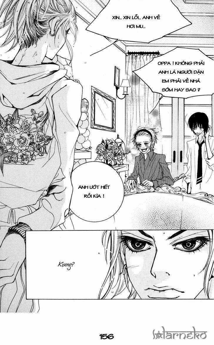 Happy & Murphy - Chapter 5 - Trang 34