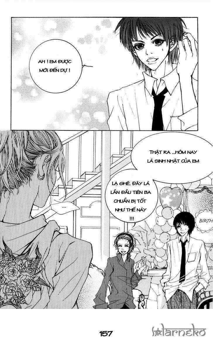 Happy & Murphy - Chapter 5 - Trang 35