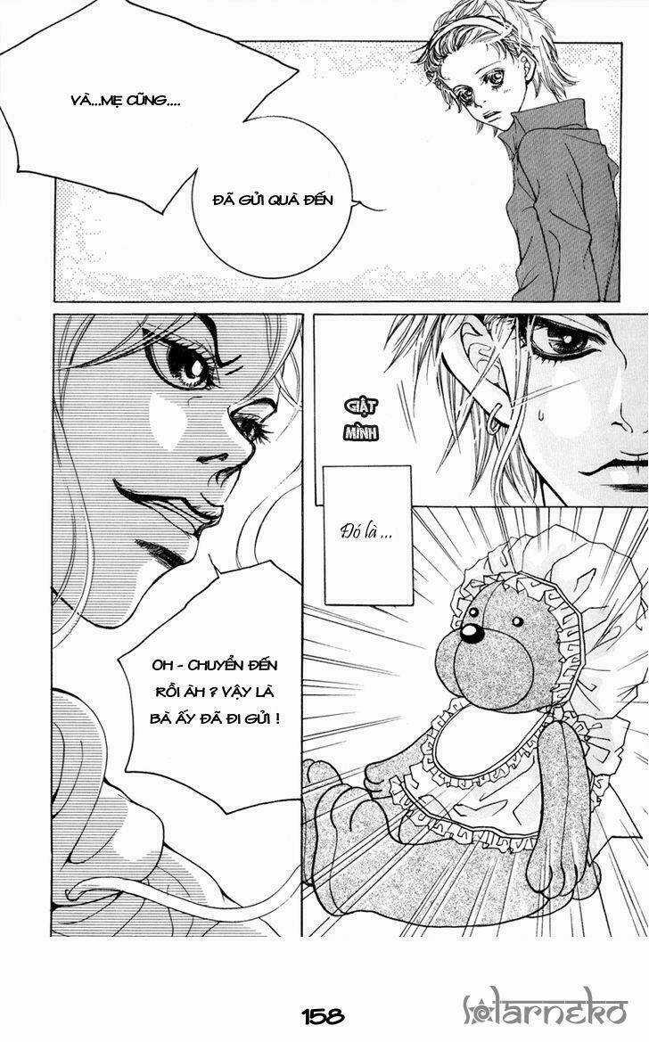 Happy & Murphy - Chapter 5 - Trang 36