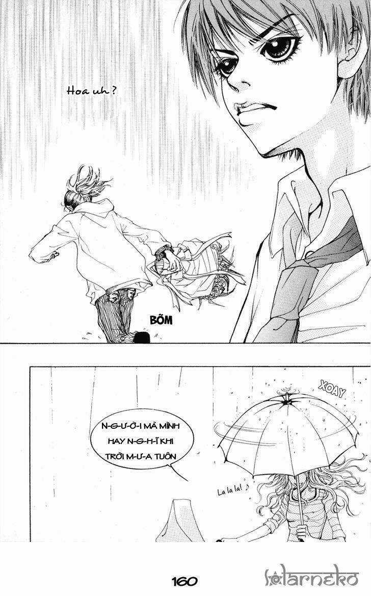 Happy & Murphy - Chapter 5 - Trang 38