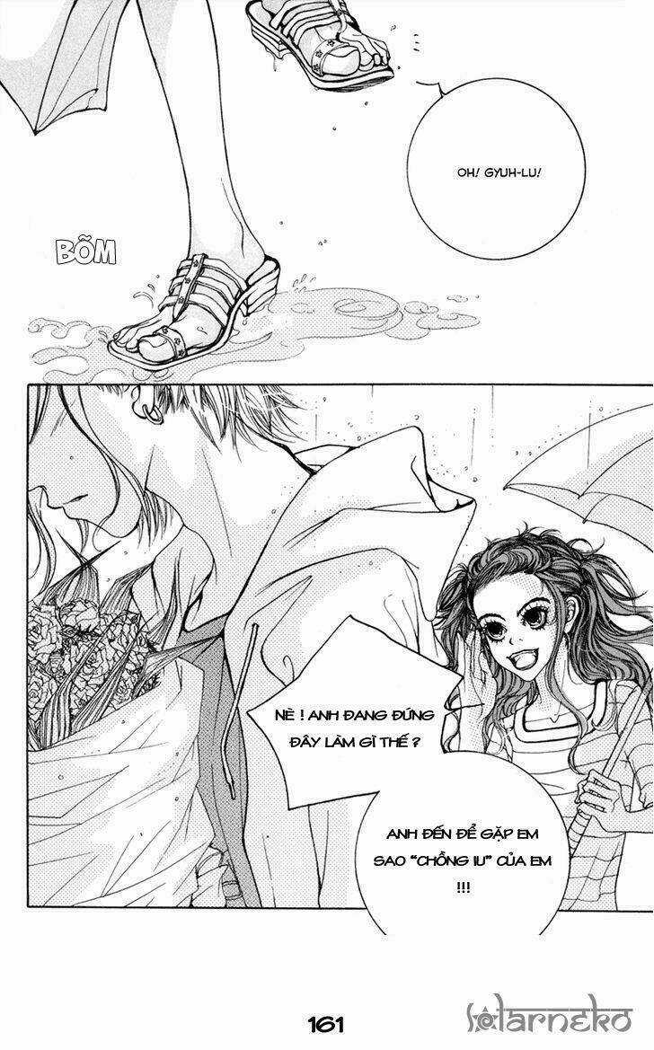 Happy & Murphy - Chapter 5 - Trang 39