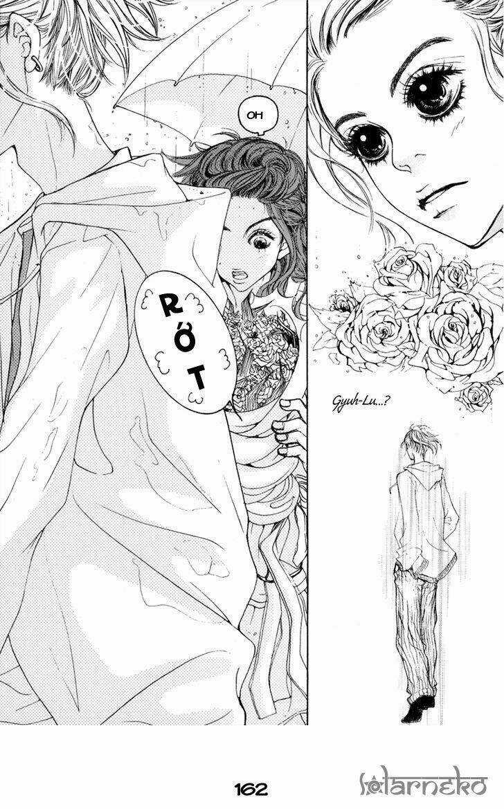 Happy & Murphy - Chapter 5 - Trang 40