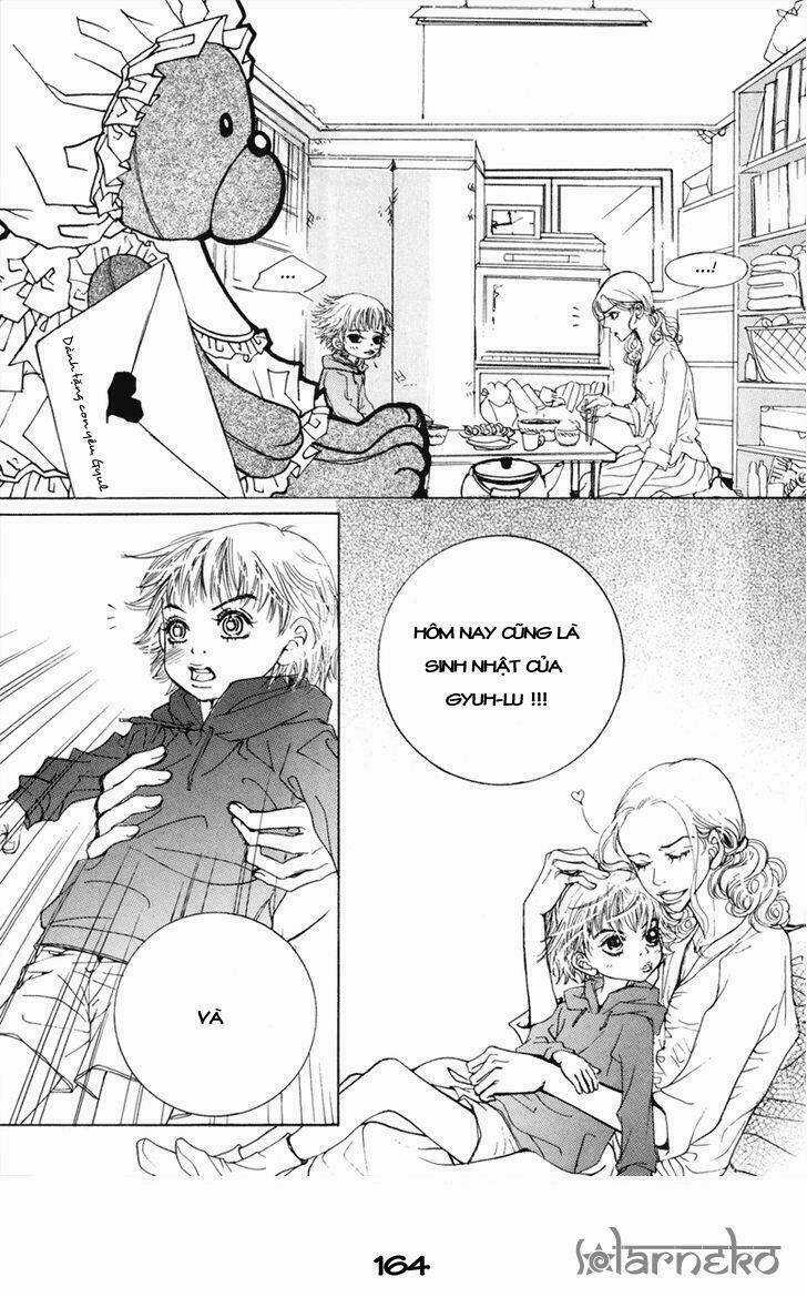 Happy & Murphy - Chapter 5 - Trang 42