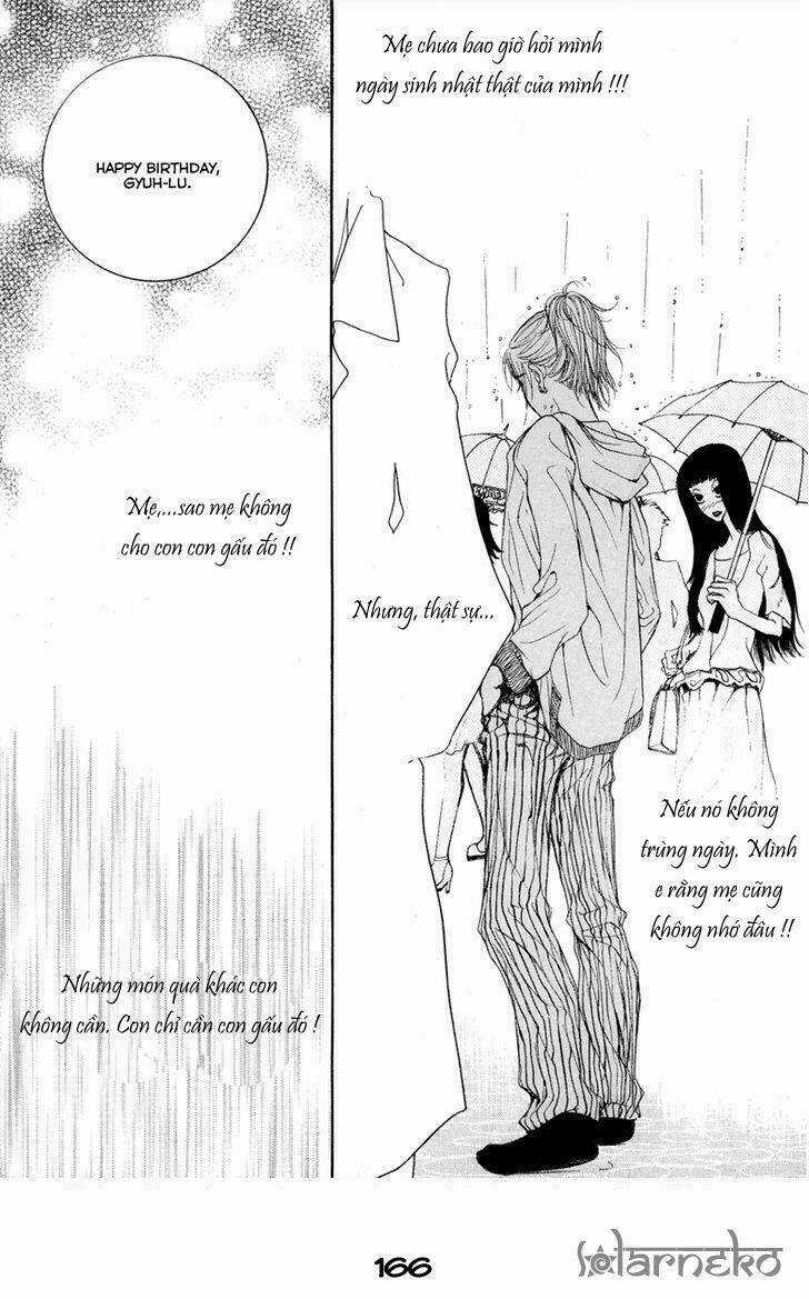 Happy & Murphy - Chapter 5 - Trang 44