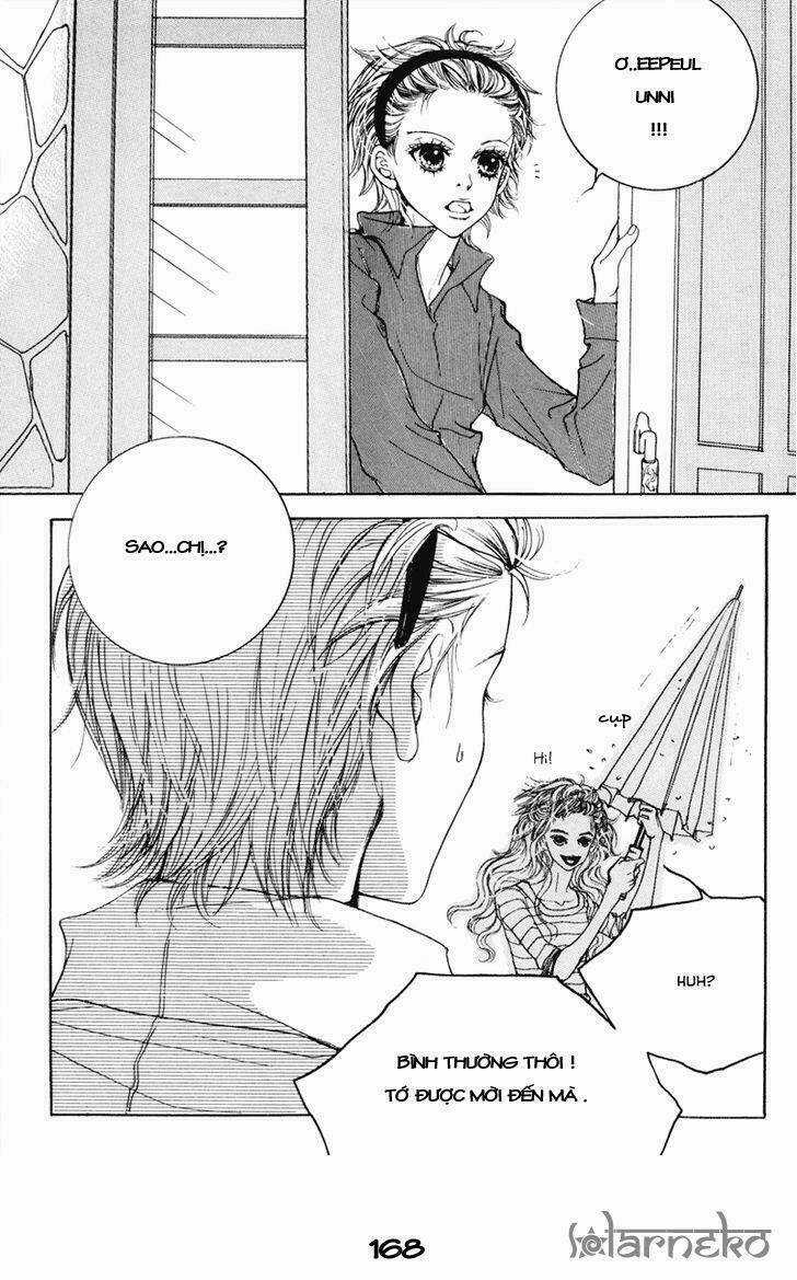 Happy & Murphy - Chapter 5 - Trang 46