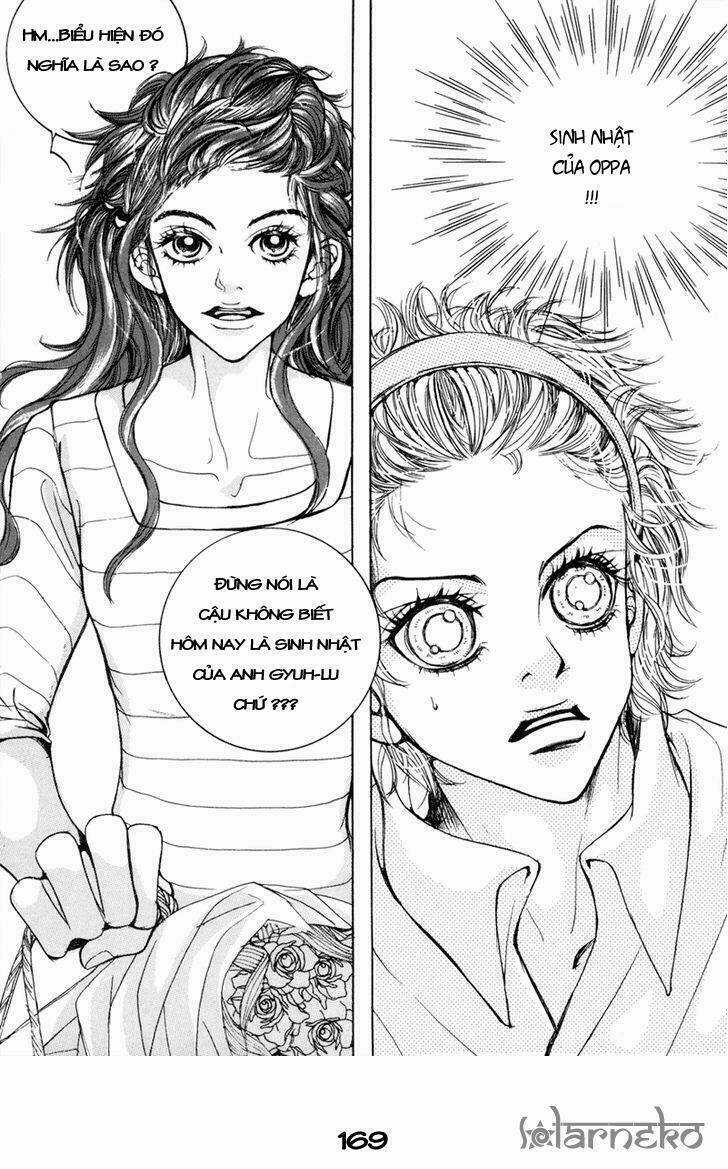 Happy & Murphy - Chapter 5 - Trang 47