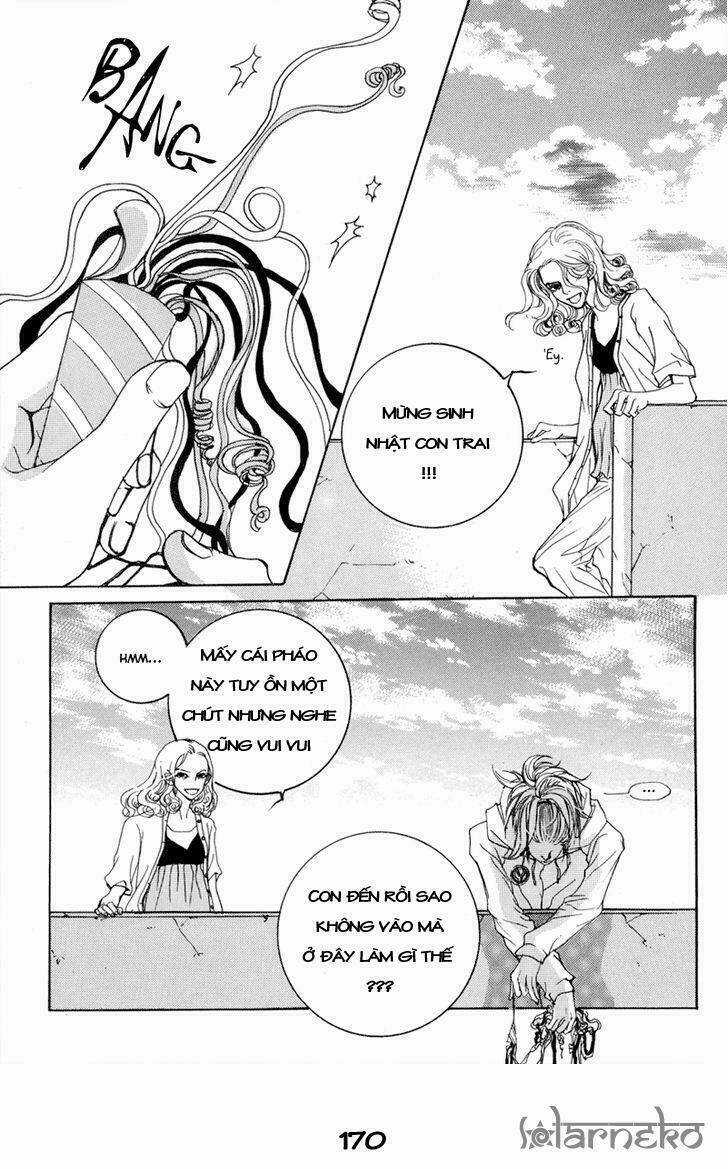 Happy & Murphy - Chapter 5 - Trang 48