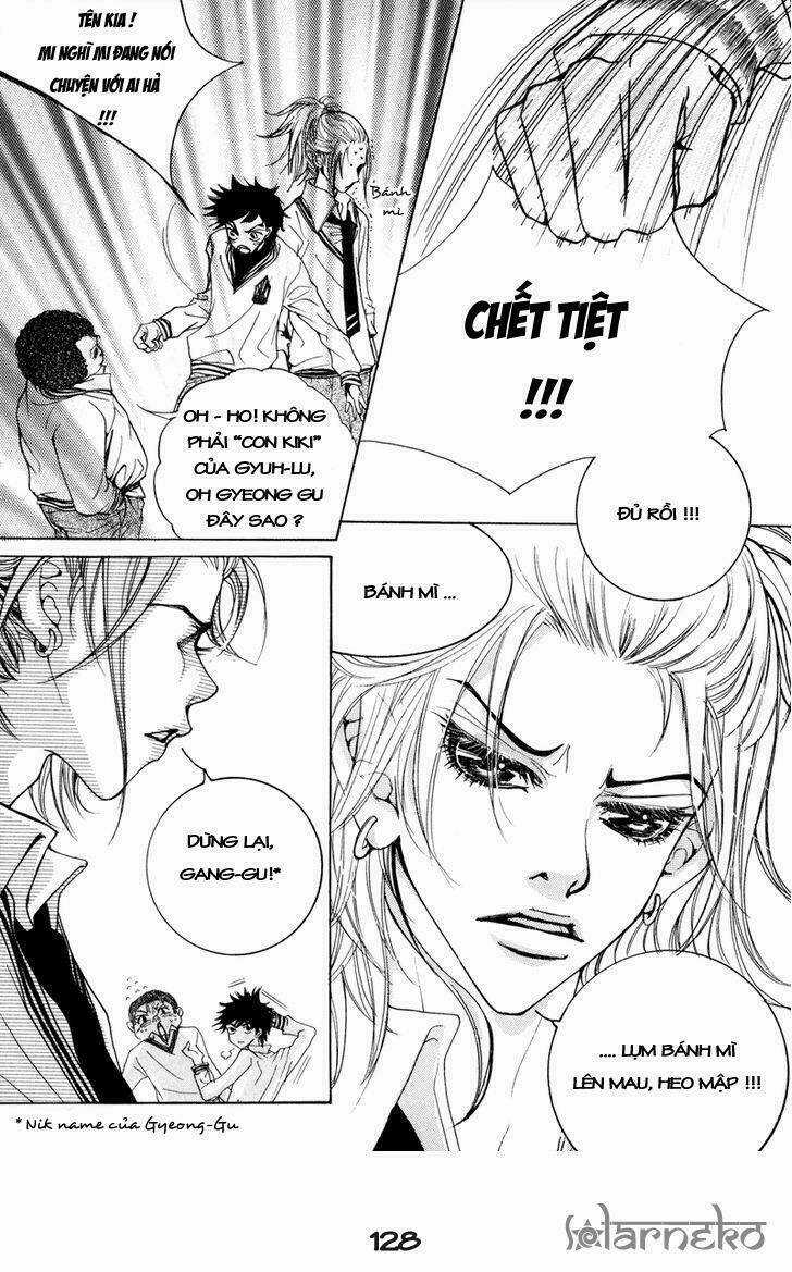 Happy & Murphy - Chapter 5 - Trang 6