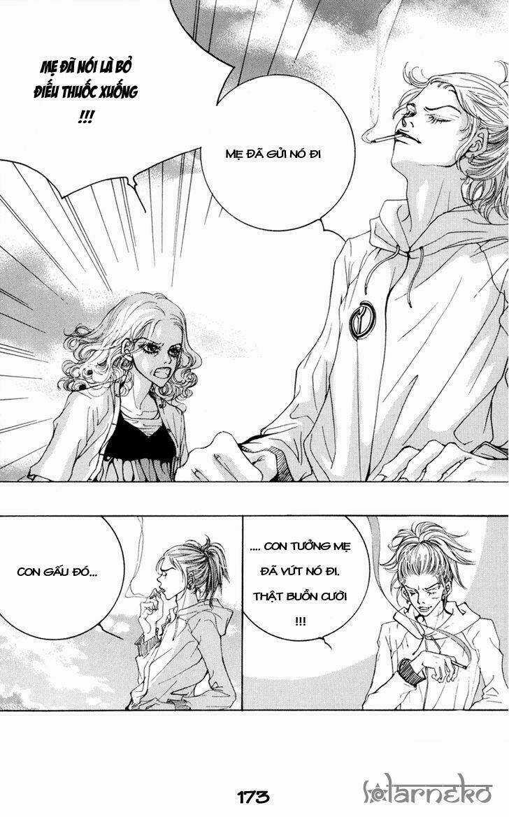 Happy & Murphy - Chapter 5 - Trang 51