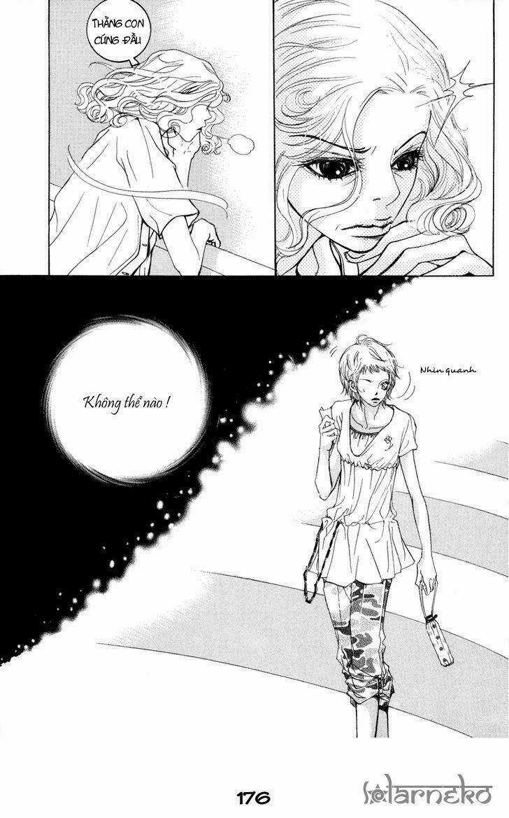 Happy & Murphy - Chapter 5 - Trang 54