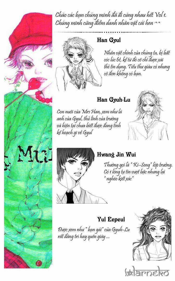 Happy & Murphy - Chapter 5 - Trang 57