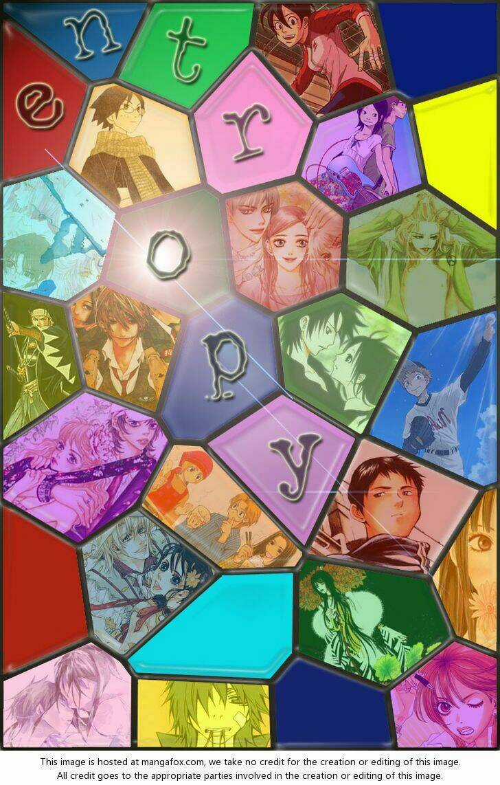 Happy & Murphy - Chapter 6 - Trang 2