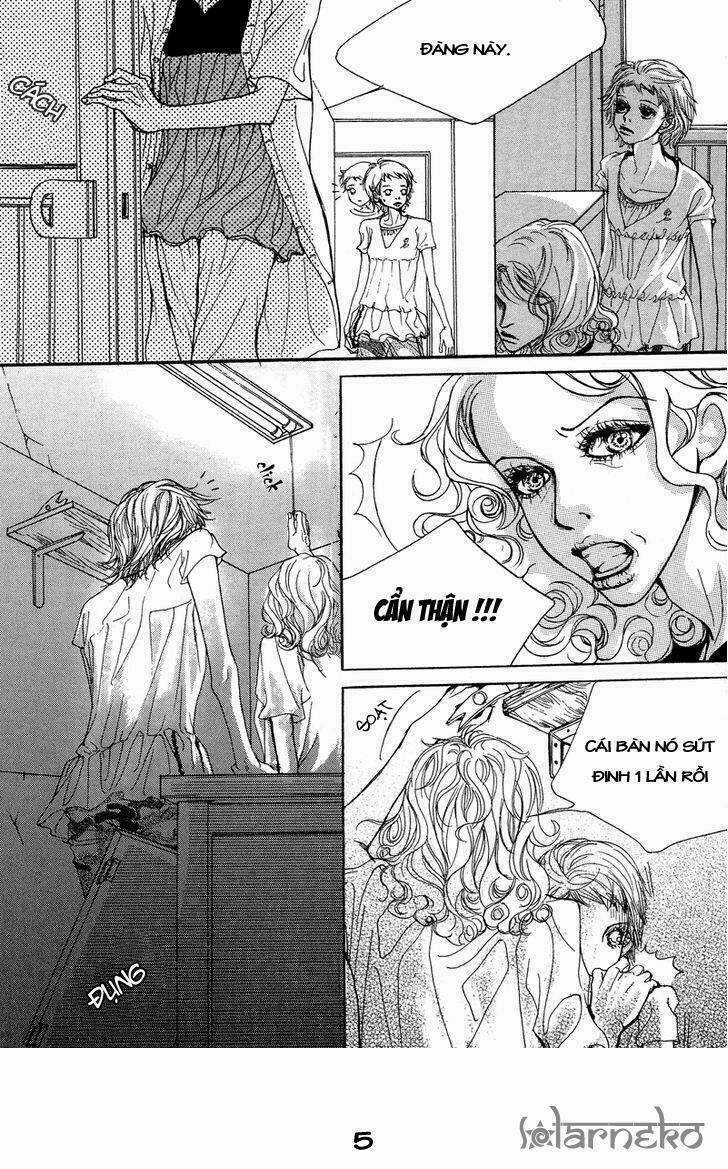 Happy & Murphy - Chapter 6 - Trang 12