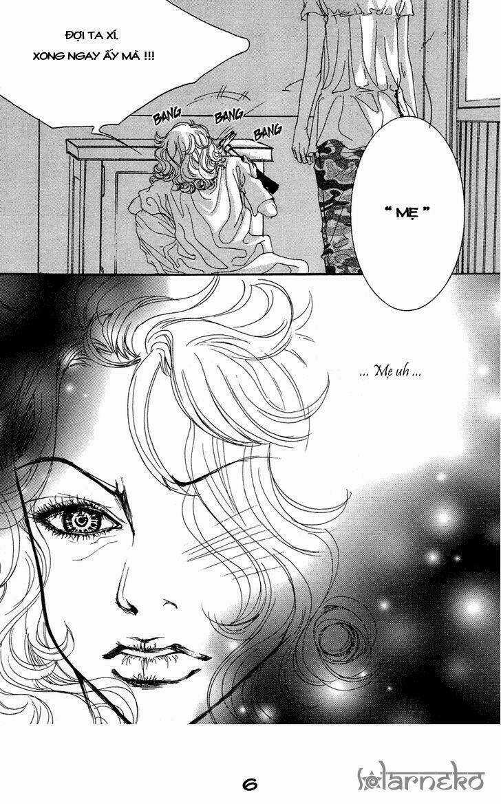 Happy & Murphy - Chapter 6 - Trang 13