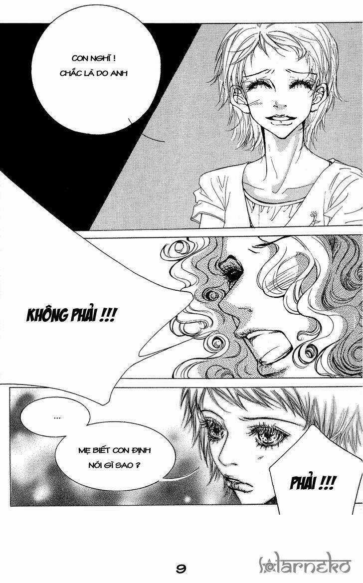 Happy & Murphy - Chapter 6 - Trang 16