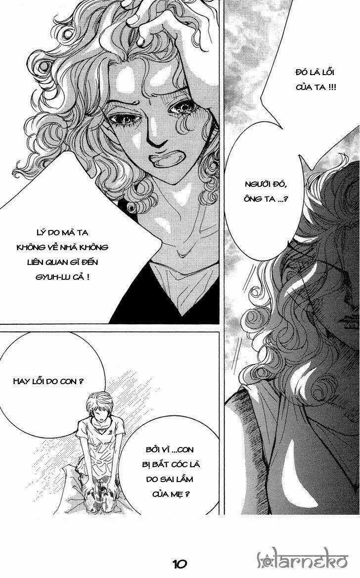 Happy & Murphy - Chapter 6 - Trang 17