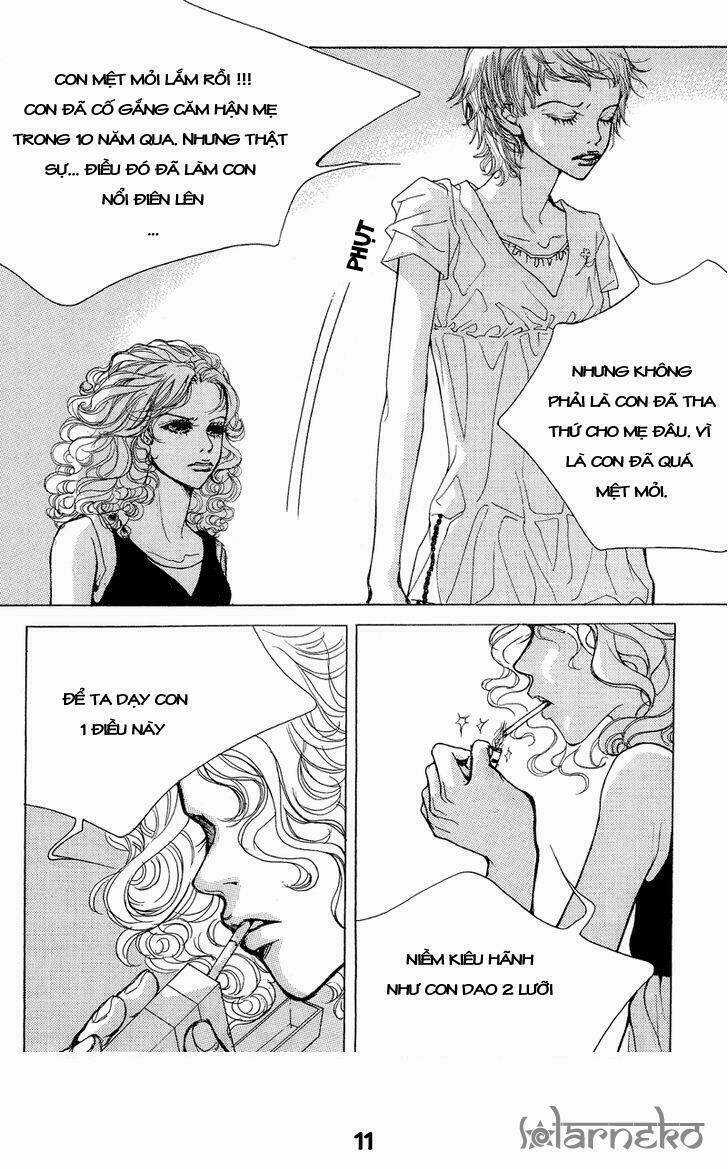 Happy & Murphy - Chapter 6 - Trang 18