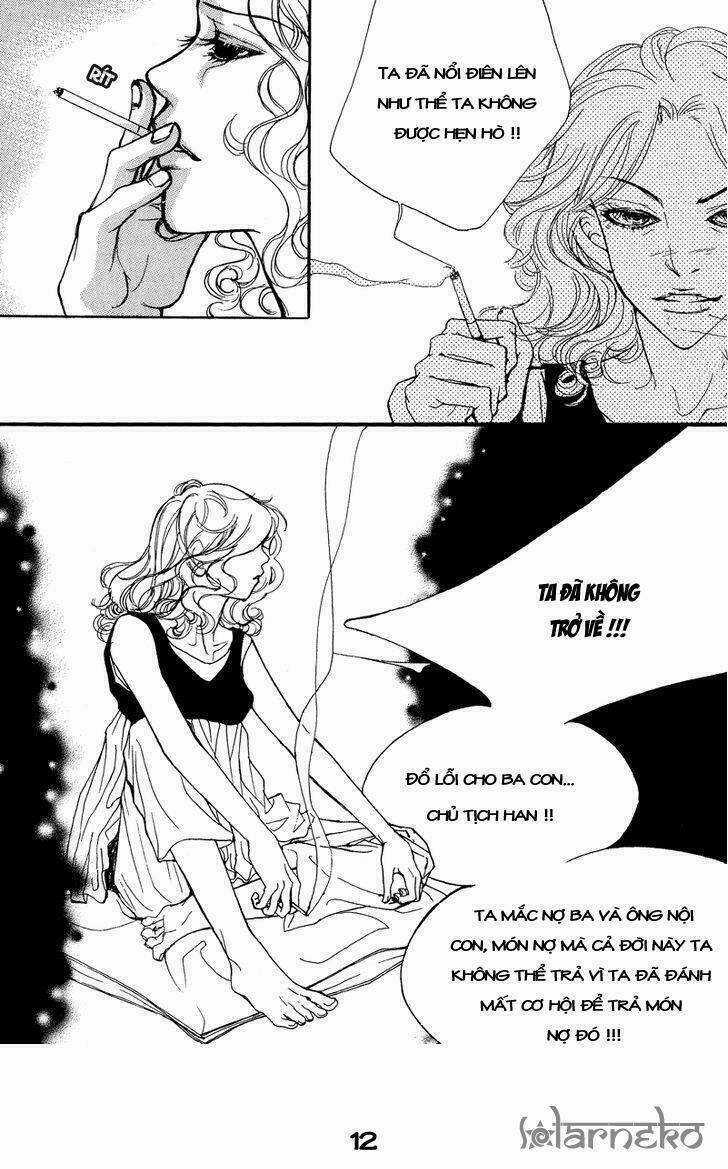 Happy & Murphy - Chapter 6 - Trang 19