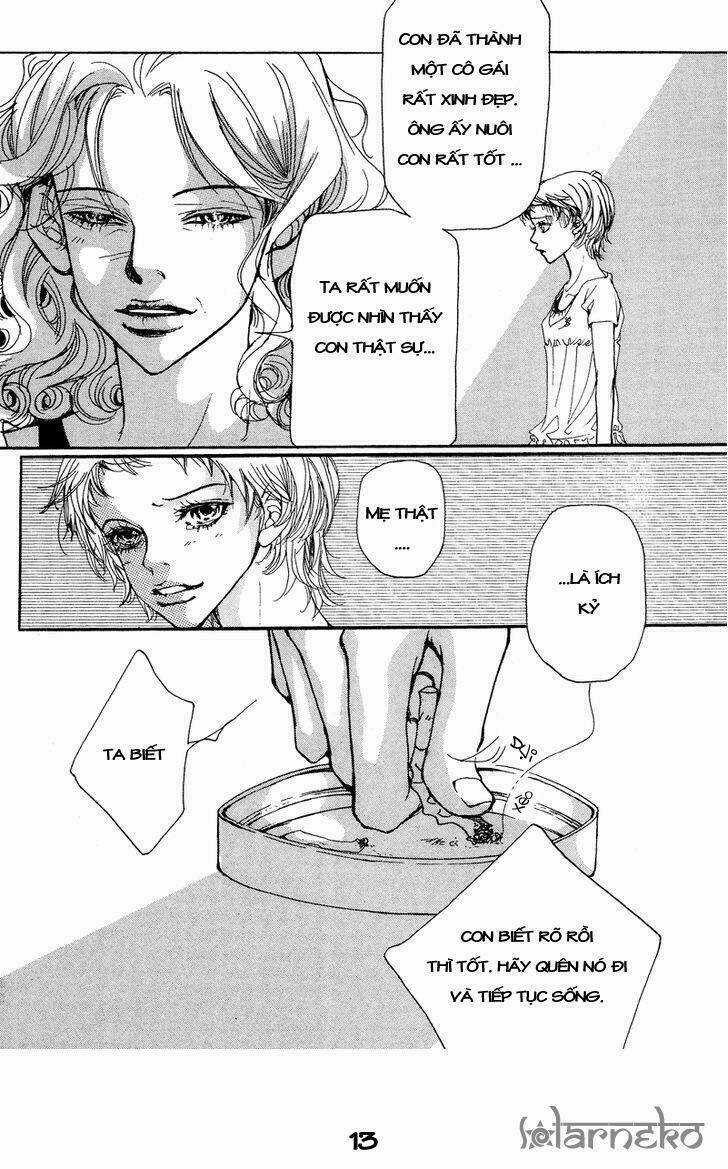 Happy & Murphy - Chapter 6 - Trang 20