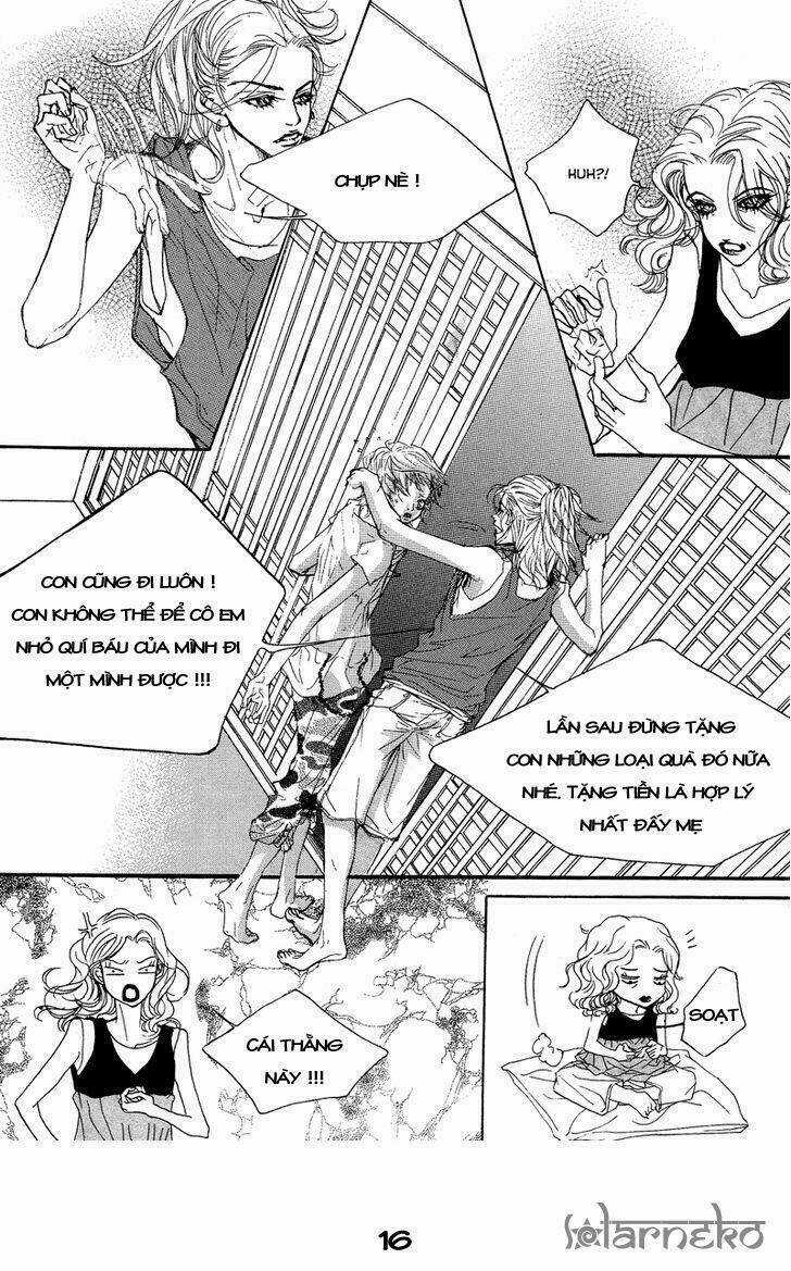 Happy & Murphy - Chapter 6 - Trang 23