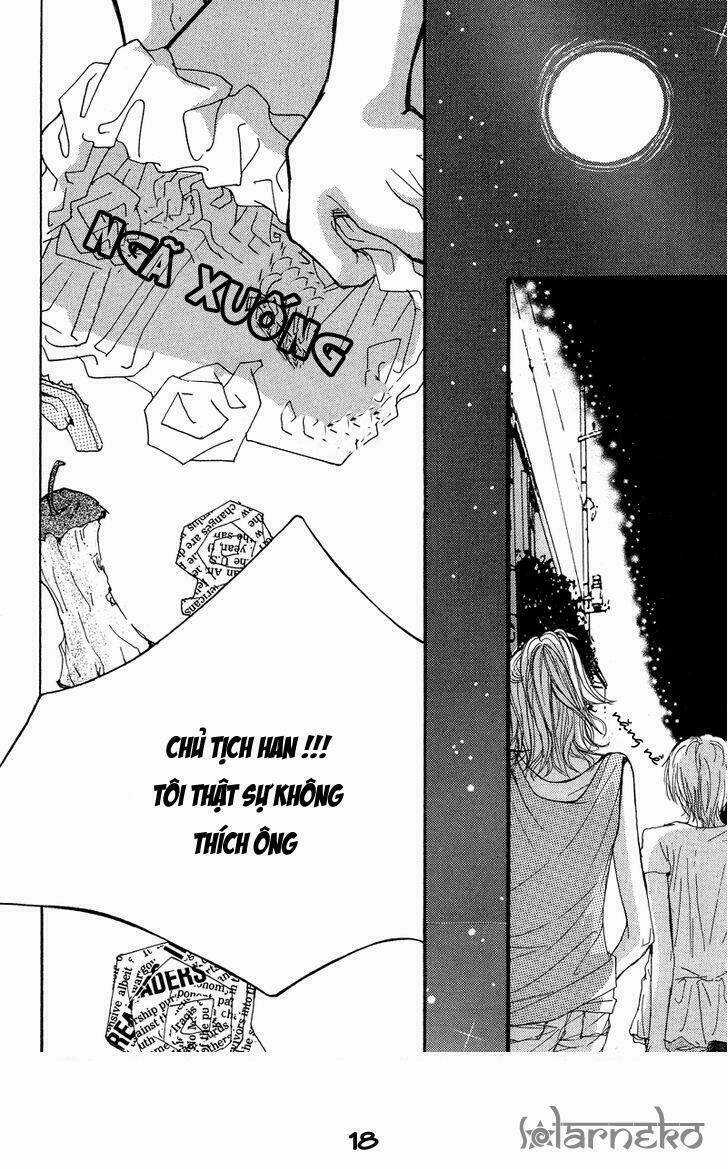 Happy & Murphy - Chapter 6 - Trang 25