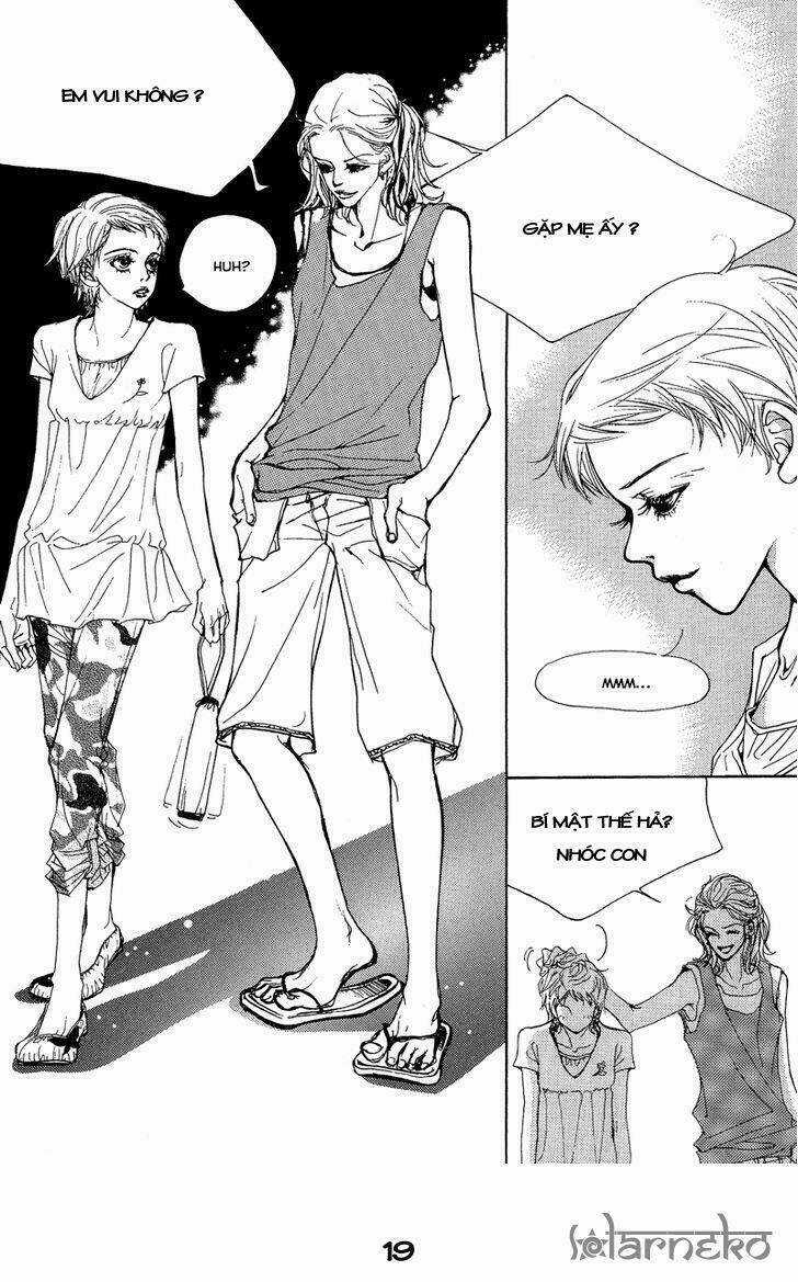 Happy & Murphy - Chapter 6 - Trang 26