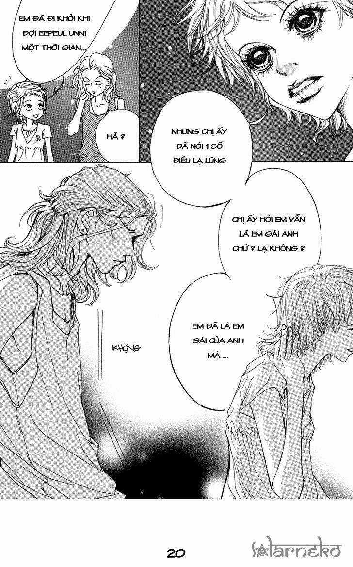 Happy & Murphy - Chapter 6 - Trang 27