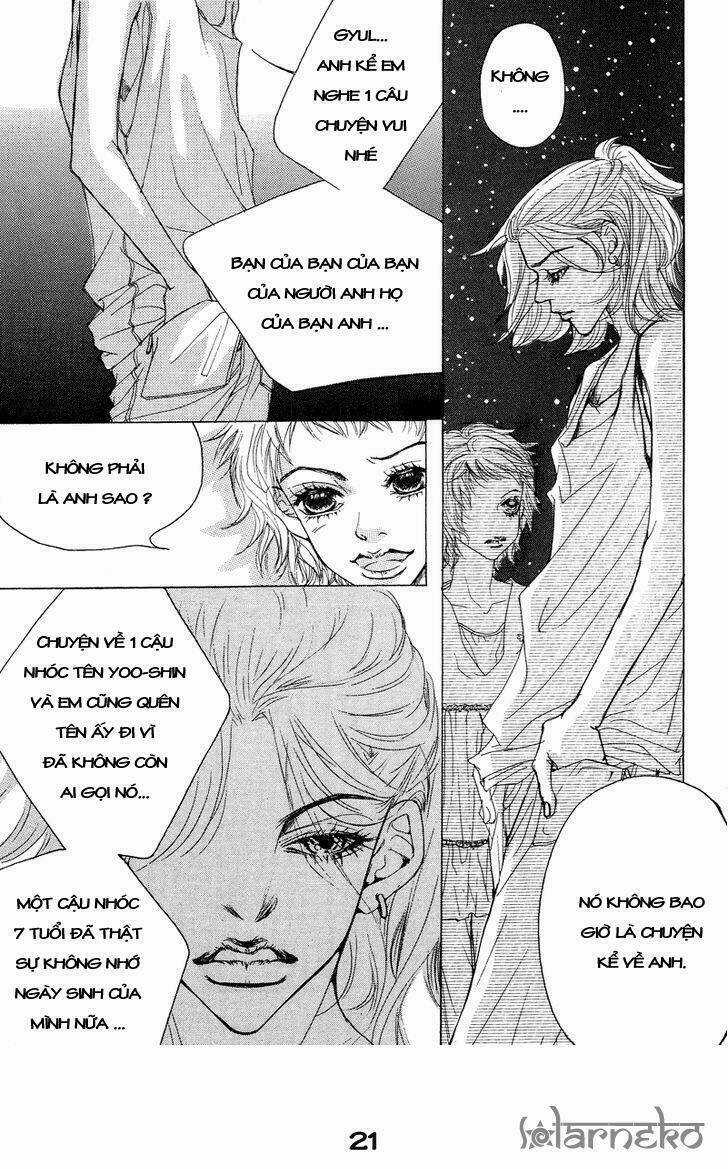 Happy & Murphy - Chapter 6 - Trang 28