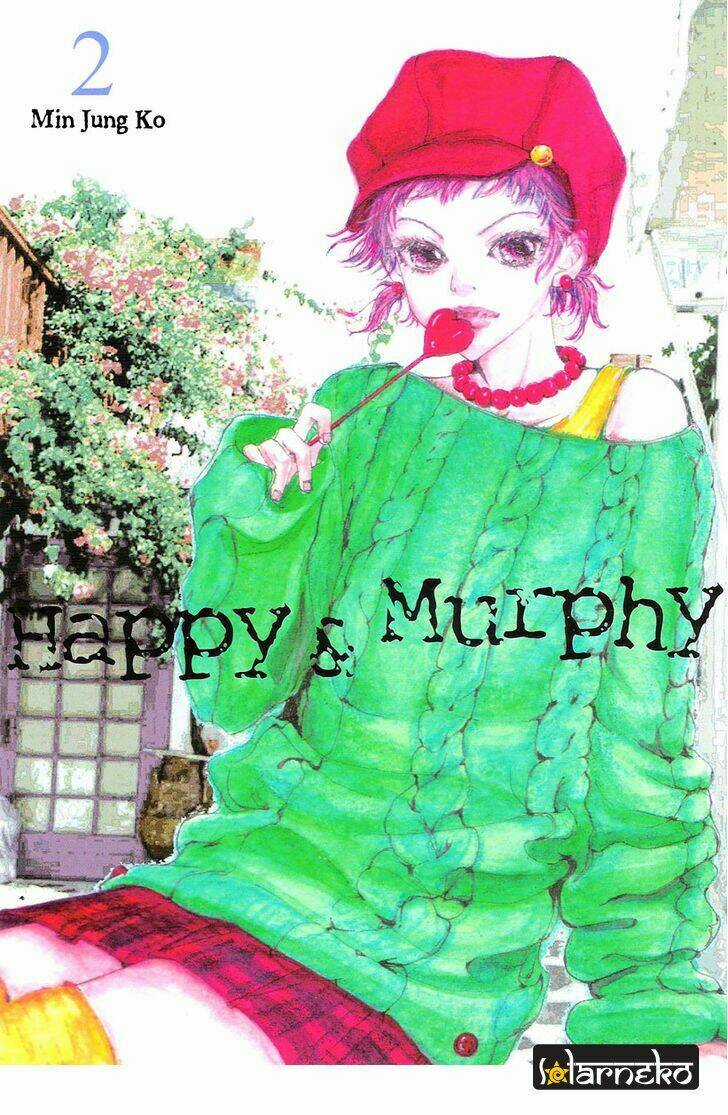 Happy & Murphy - Chapter 6 - Trang 4