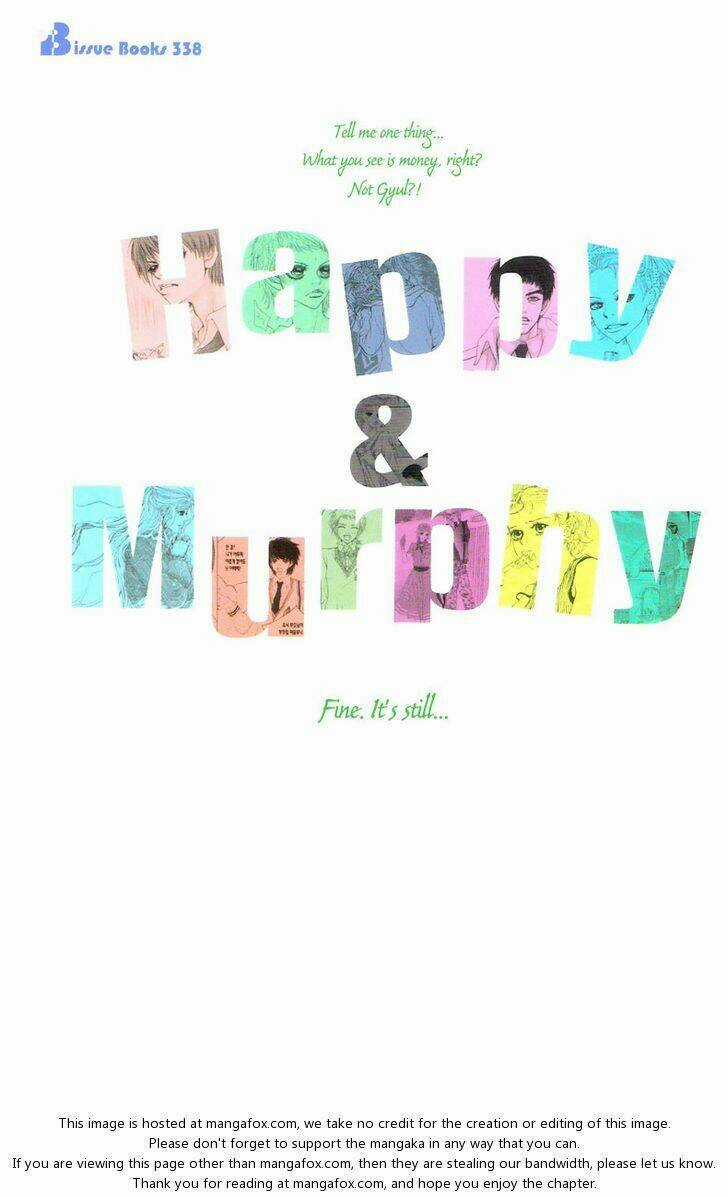 Happy & Murphy - Chapter 6 - Trang 5