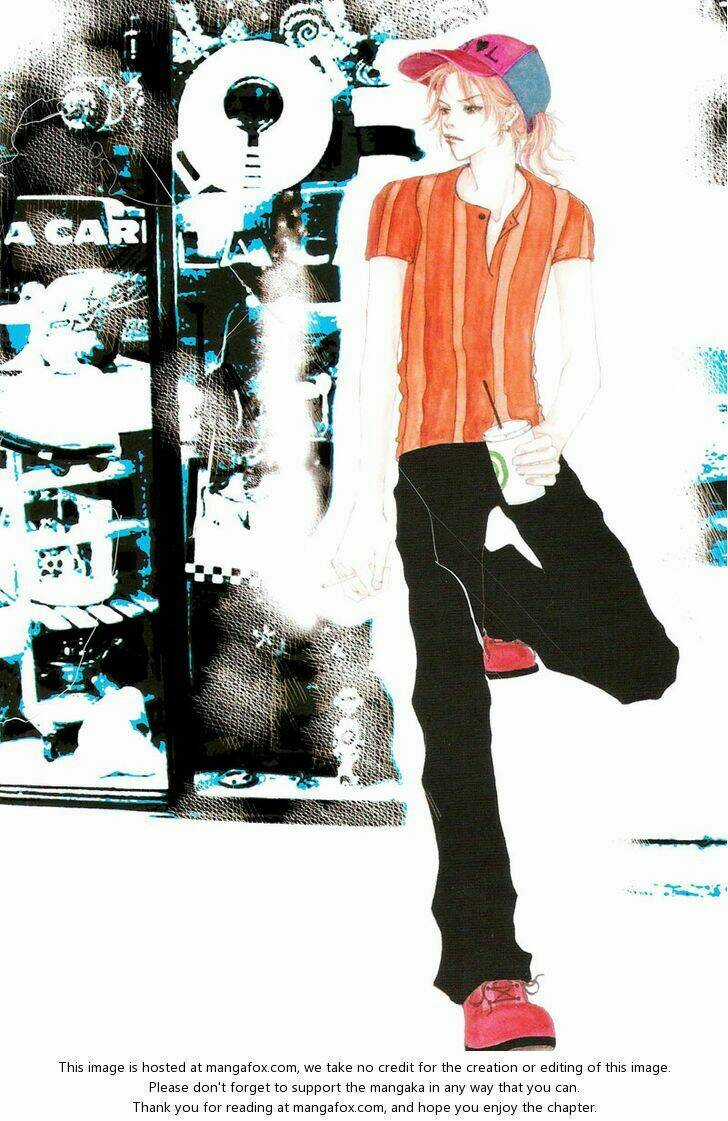 Happy & Murphy - Chapter 6 - Trang 6